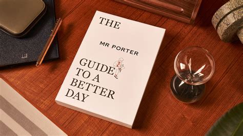 mr porter us